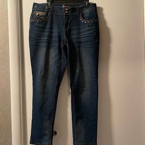 Eighty eight fashion jeans